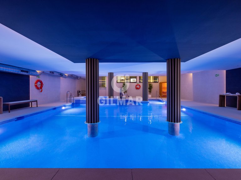 Town House for Sale in MÁlaga, Malaga 16