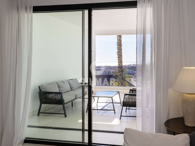 Apartment for Sale in Estepona, Malaga 51