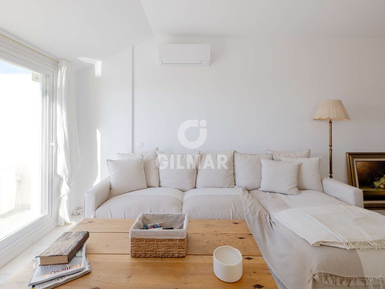 Penthouse for Sale in Fuengirola, Malaga 10
