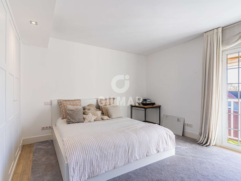 Town House for Sale in Madrid, Madrid 19
