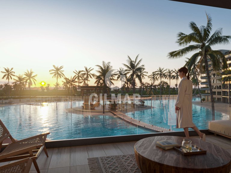Apartment for Sale in Punta Cana, La Altagracia 3