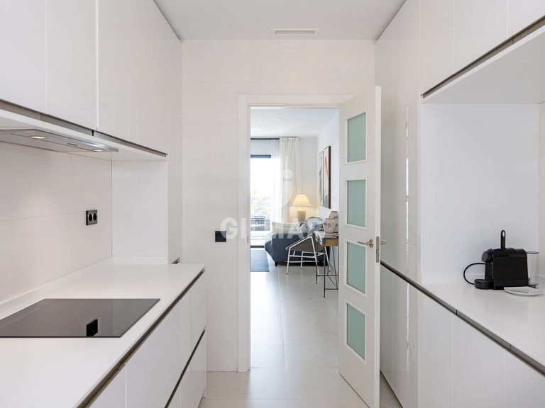 Apartment for Sale in Estepona, Malaga 15