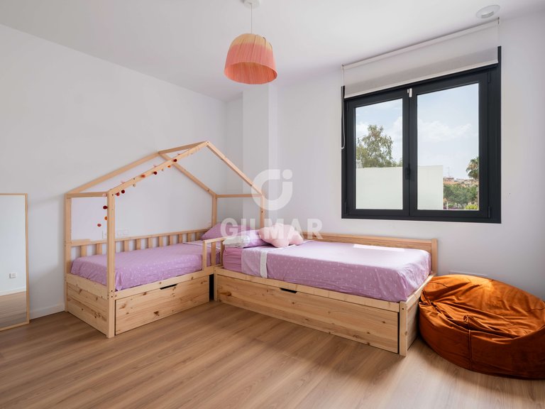 Villa for Rent in Torremolinos, Malaga 16