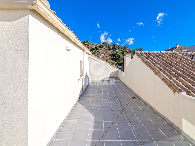 Penthouse for Sale in Fuengirola, Malaga 18