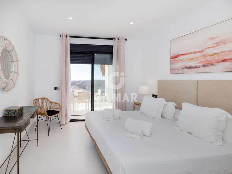 Apartment for Sale in Estepona, Malaga 25