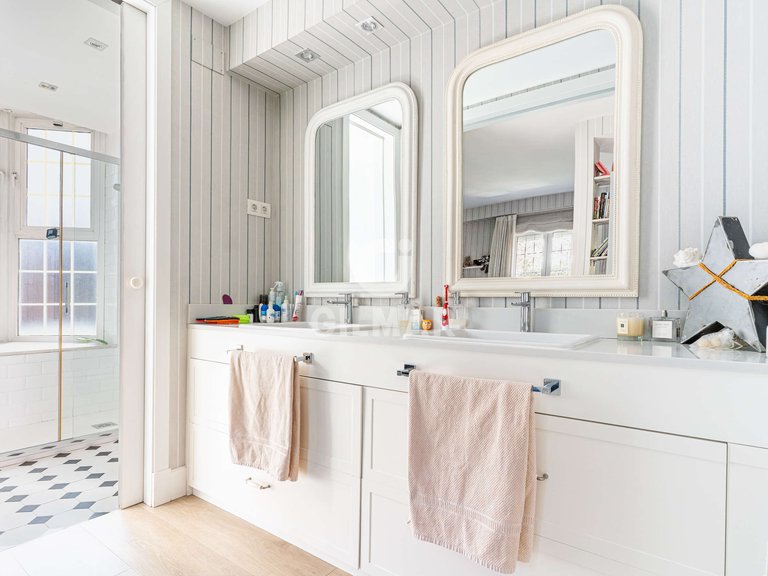 Town House for Sale in Madrid, Madrid 22