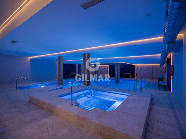 Town House for Sale in MÁlaga, Malaga 13