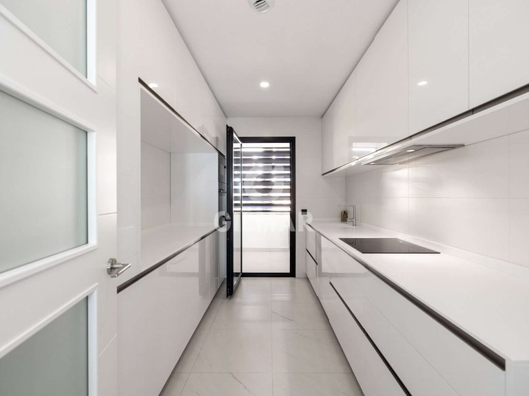 Apartment for Sale in Estepona, Malaga 14