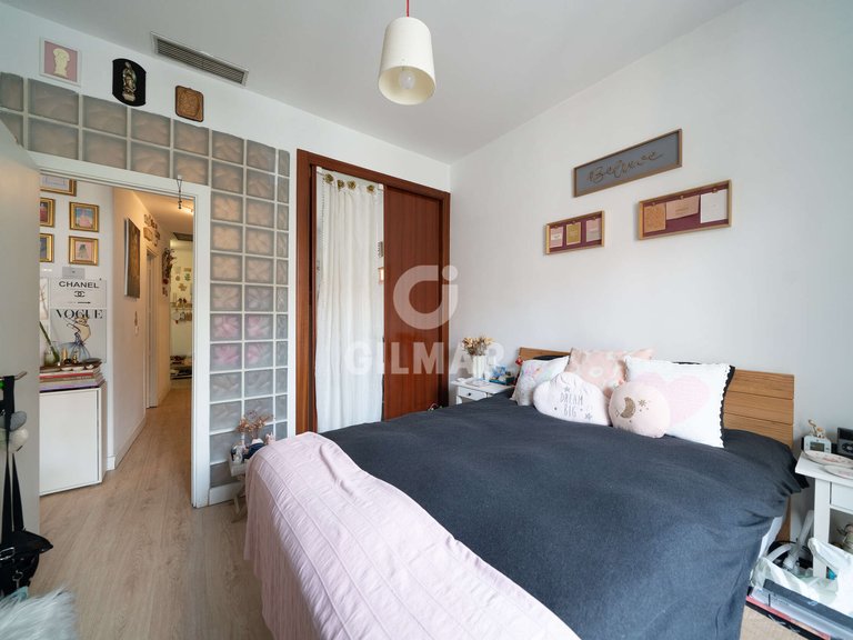 Apartment for Sale in Madrid, Madrid 14