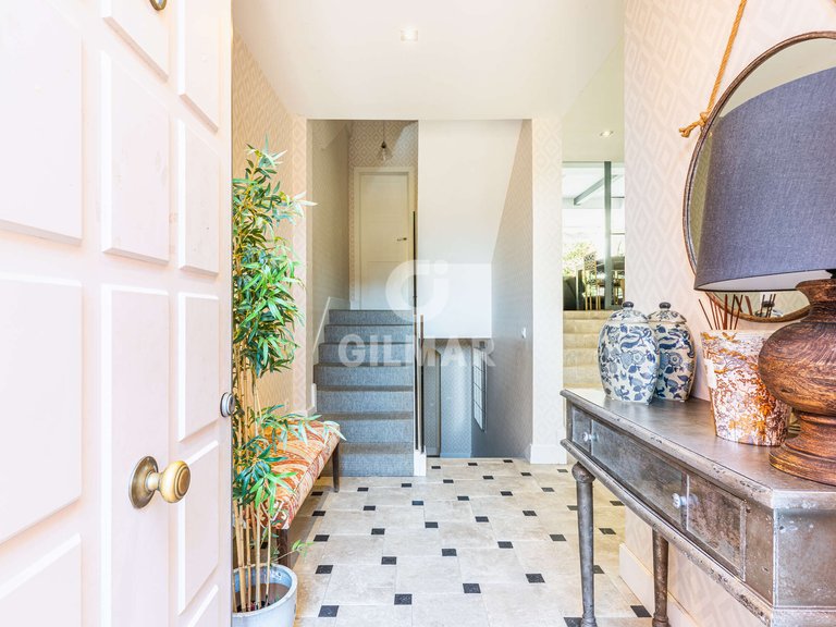 Town House for Sale in Madrid, Madrid 2