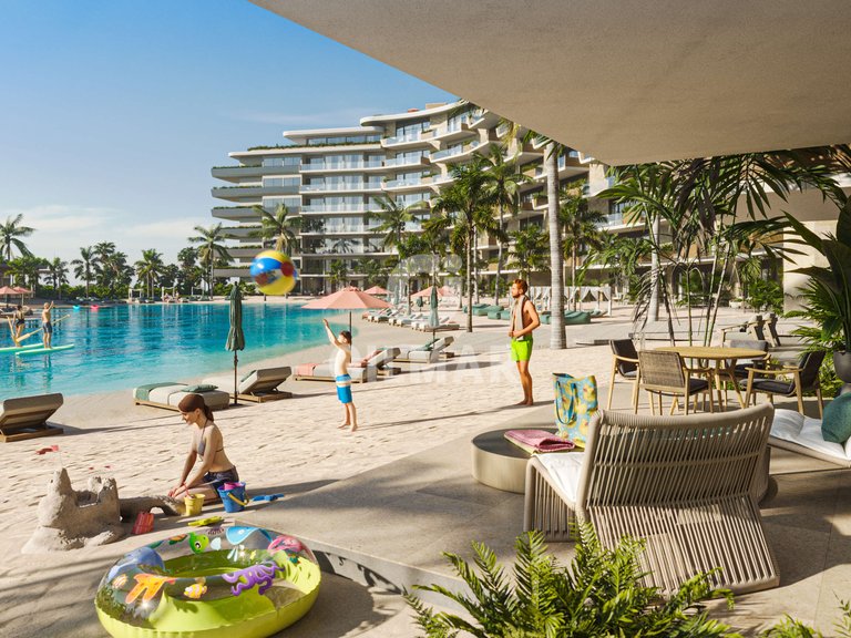 Apartment for Sale in Punta Cana, La Altagracia 8