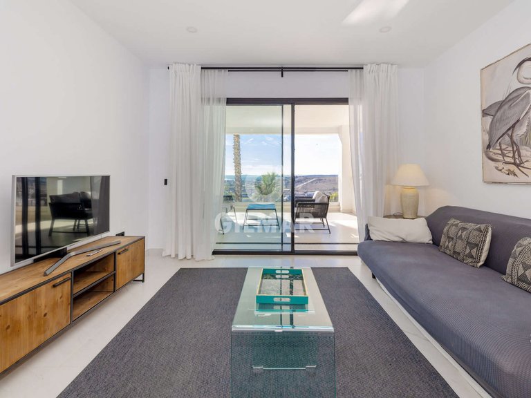 Apartment for Sale in Estepona, Malaga 9