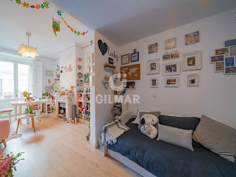 Apartment for Sale in Madrid, Madrid 7