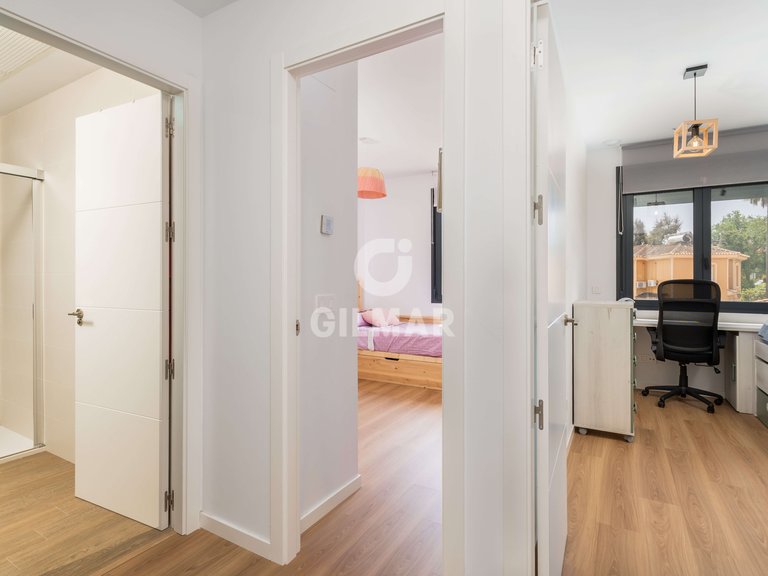 Villa for Rent in Torremolinos, Malaga 12