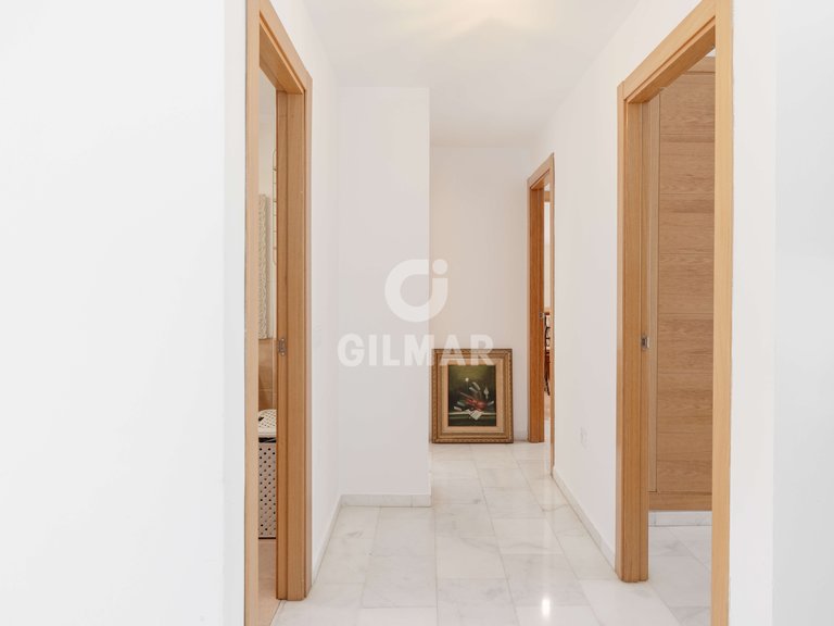 Penthouse for Sale in Fuengirola, Malaga 24