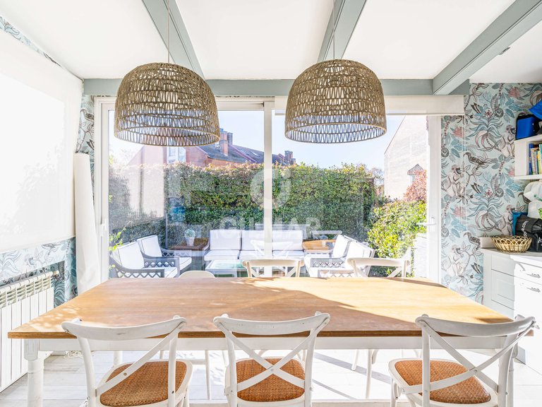 Town House for Sale in Madrid, Madrid 14