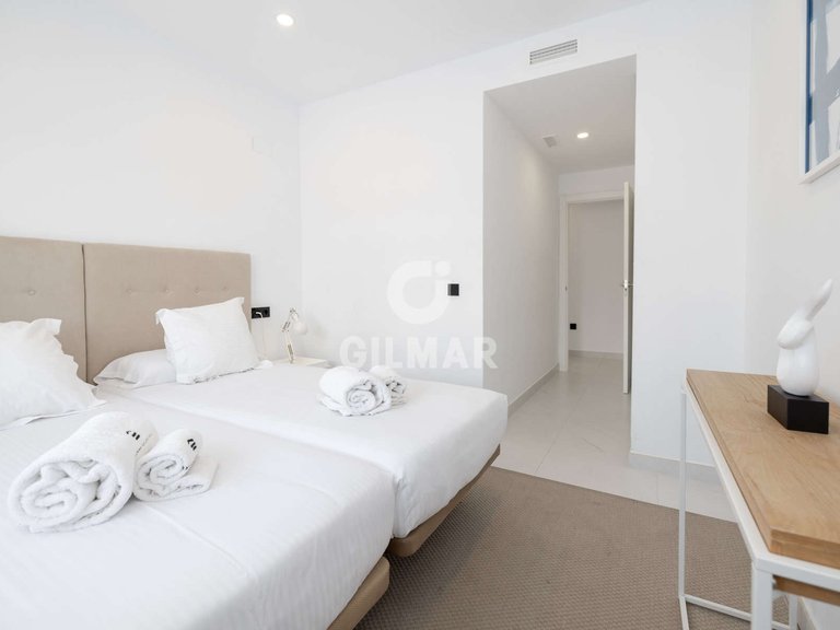 Apartment for Sale in Estepona, Malaga 35