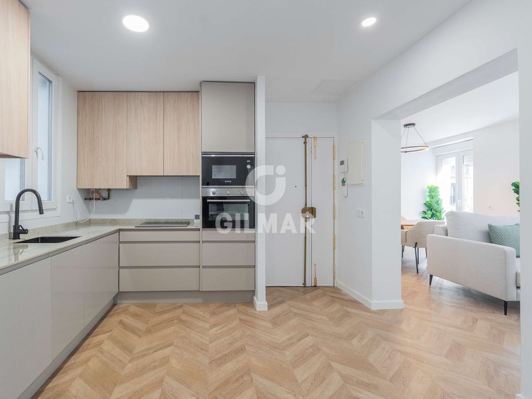 Apartment for Sale in Madrid, Madrid 9