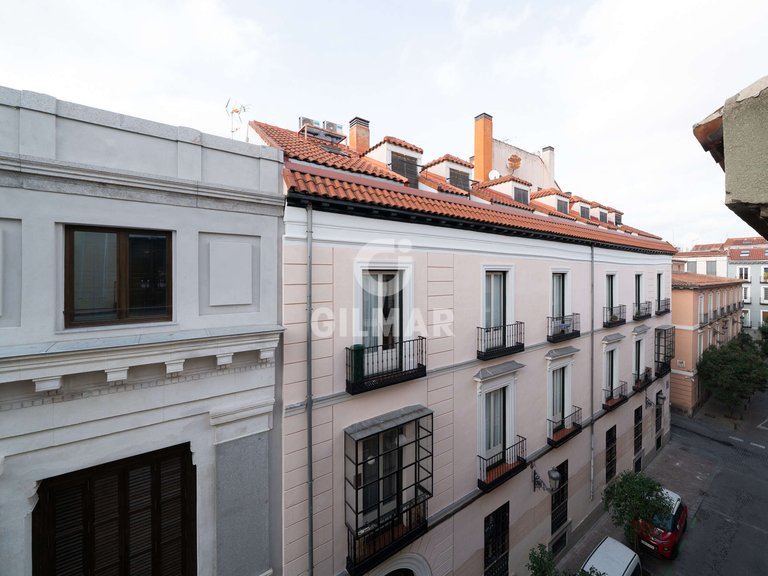 Apartment for Sale in Madrid, Madrid 21