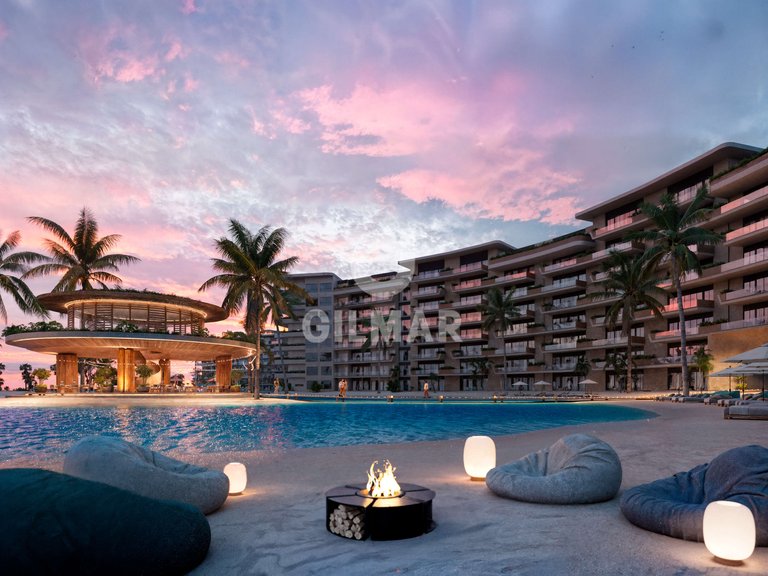 Apartment for Sale in Punta Cana, La Altagracia 13