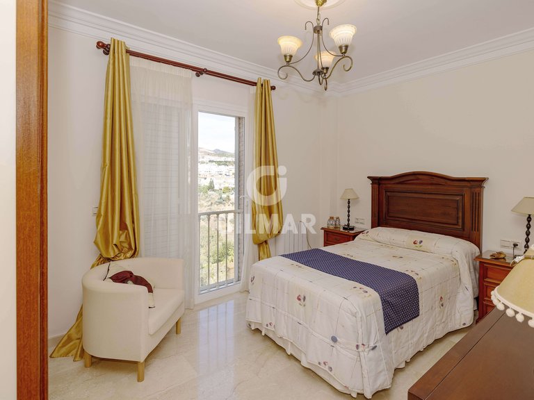 Villa for Sale in BenalmÁdena, Malaga 51