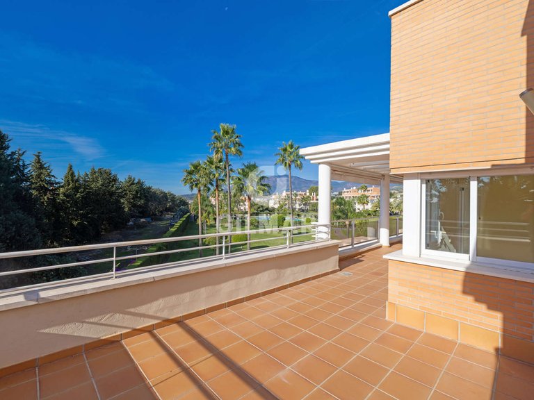Town House for Sale in MÁlaga, Malaga 35
