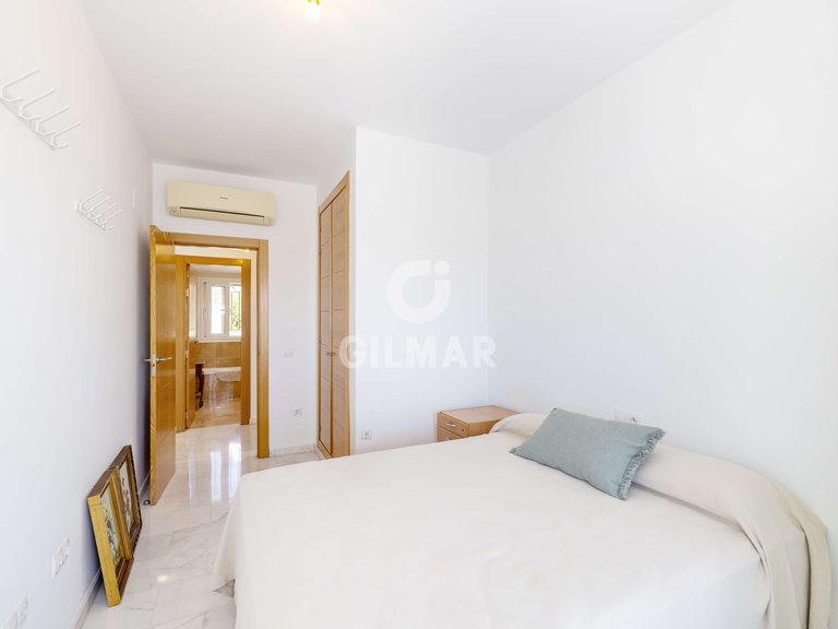 Penthouse for Sale in Fuengirola, Malaga 29