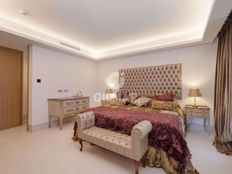 Apartment for Sale in MÁlaga, Malaga 28