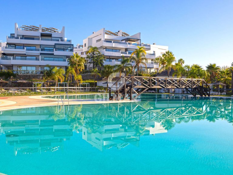 Apartment for Sale in Estepona, Malaga 3