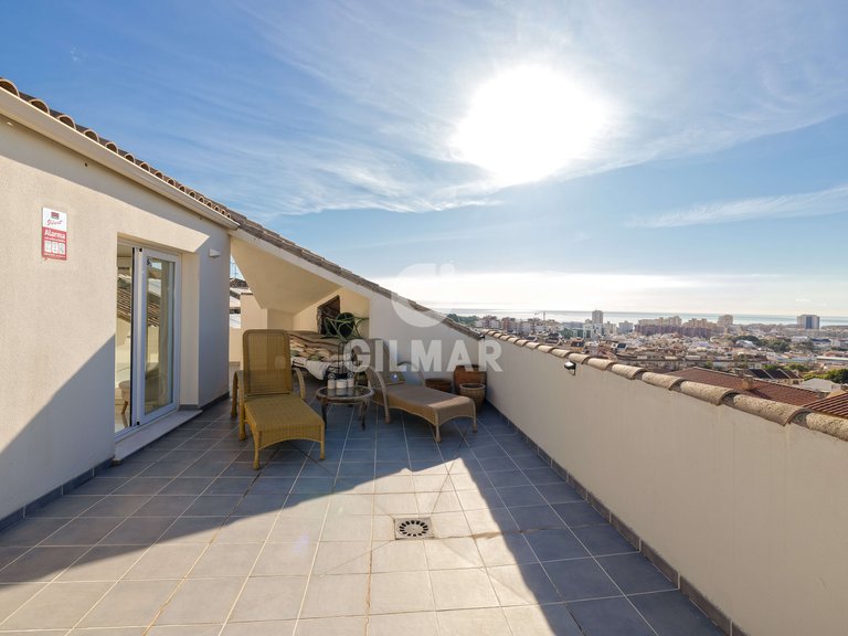 Penthouse for Sale in Fuengirola, Malaga 40