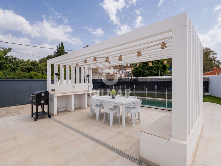 Villa for Rent in Torremolinos, Malaga 27