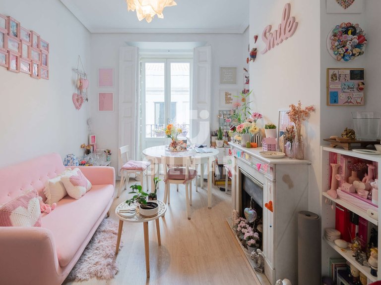 Apartment for Sale in Madrid, Madrid 2
