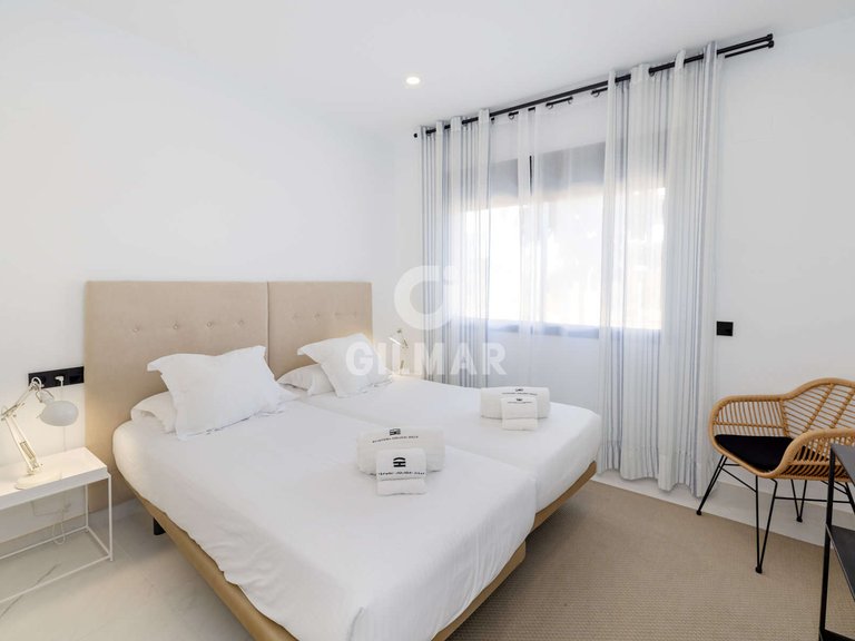 Apartment for Sale in Estepona, Malaga 42