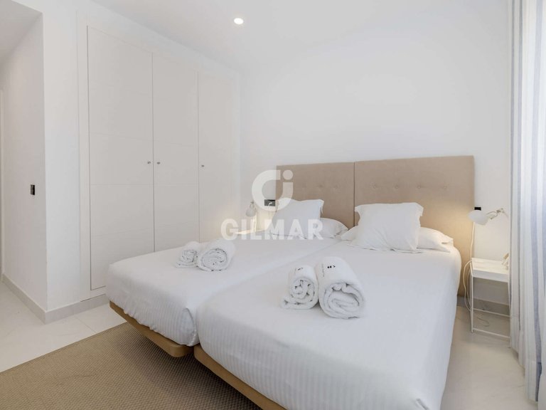 Apartment for Sale in Estepona, Malaga 43