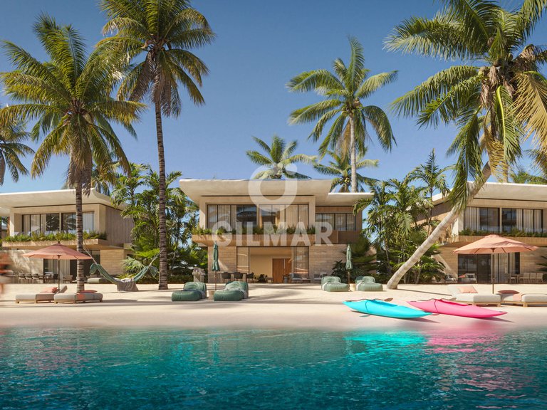 Apartment for Sale in Punta Cana, La Altagracia 14