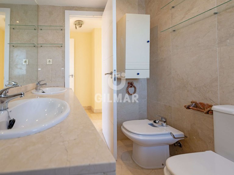 Town House for Sale in MÁlaga, Malaga 24