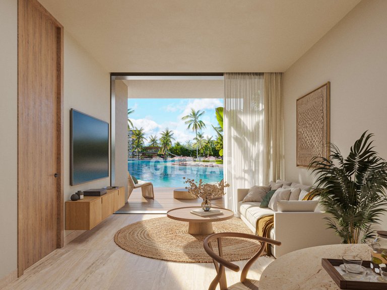 Apartment for Sale in Punta Cana, La Altagracia 17