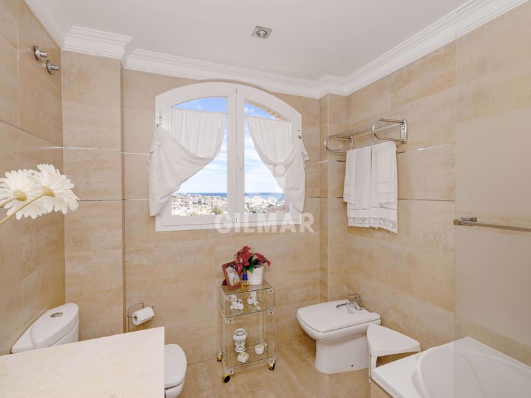 Villa for Sale in BenalmÁdena, Malaga 50