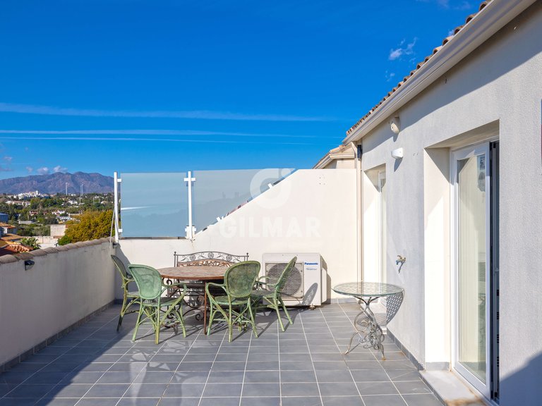 Penthouse for Sale in Fuengirola, Malaga 15