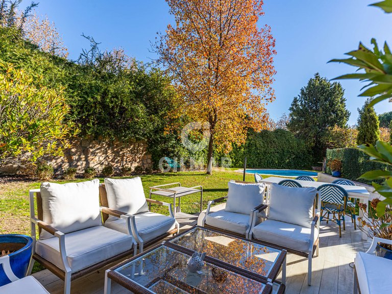 Town House for Sale in Madrid, Madrid 1