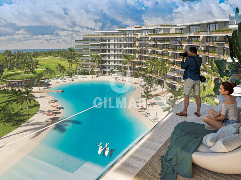 Apartment for Sale in Punta Cana, La Altagracia 7
