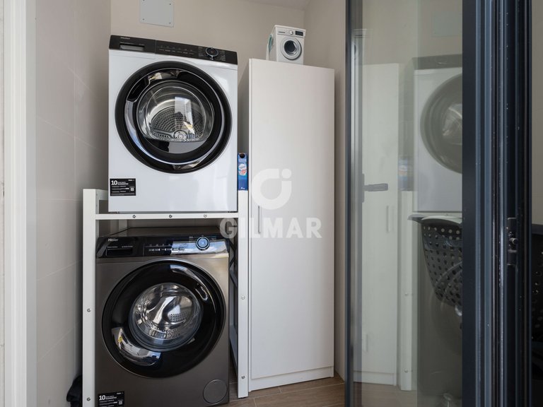 Villa for Rent in Torremolinos, Malaga 10