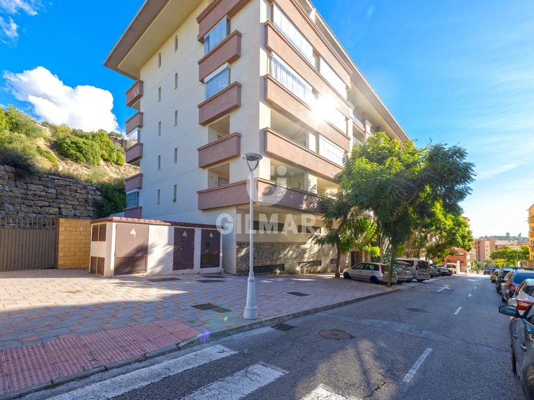 Penthouse for Sale in Fuengirola, Malaga 47