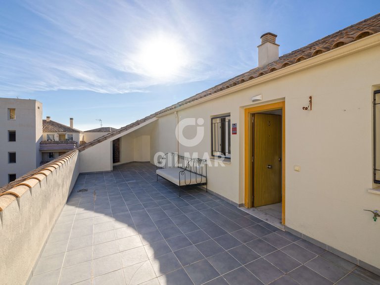 Penthouse for Sale in Fuengirola, Malaga 41