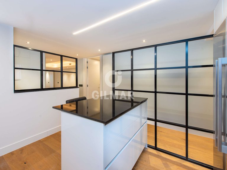 Apartment for Sale in Madrid, Madrid 25