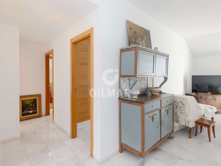 Penthouse for Sale in Fuengirola, Malaga 23