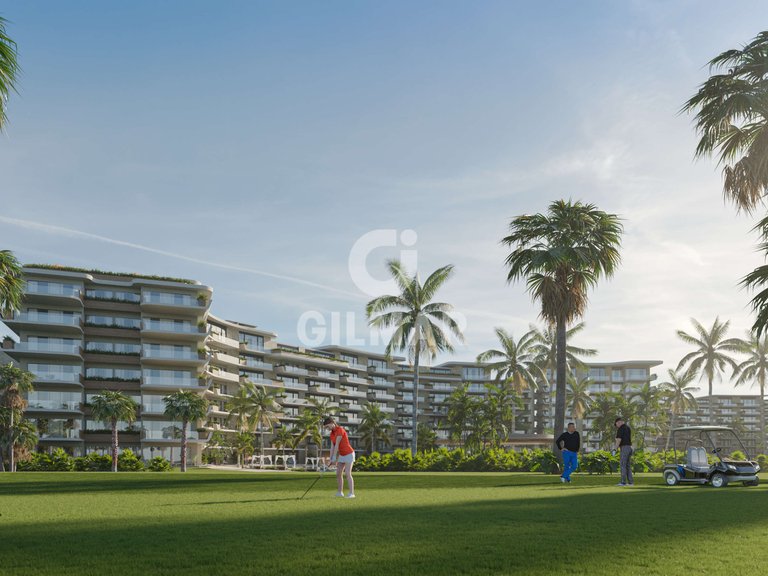 Apartment for Sale in Punta Cana, La Altagracia 6
