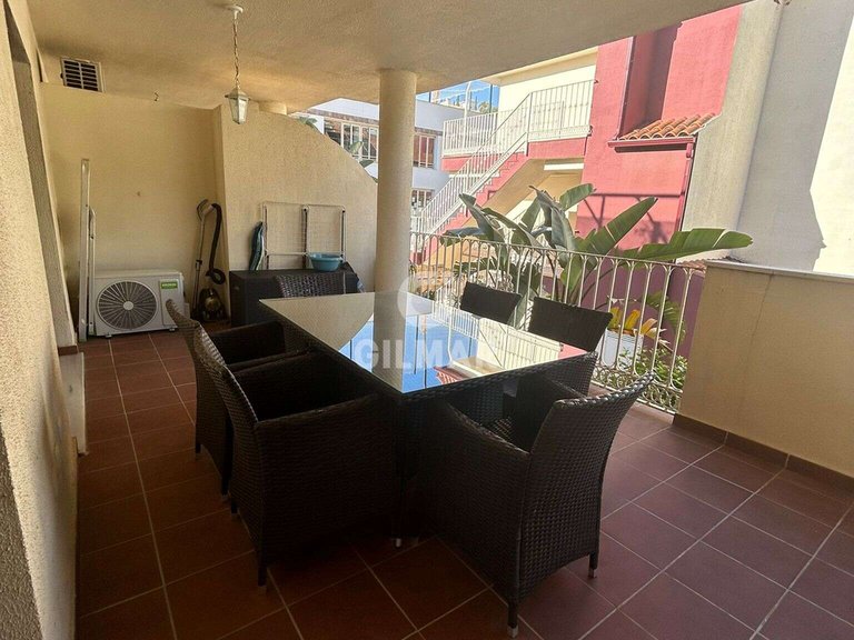 Apartment for Rent in BenalmÁdena, Malaga 8
