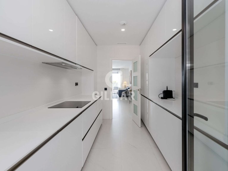Apartment for Sale in Estepona, Malaga 16