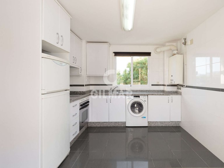 Town House for Sale in MÁlaga, Malaga 12